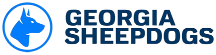 Georgia Sheep Dogs